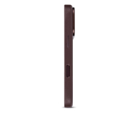 Decoded Leather Backcover do iPhone 18 Pro MagSafe (chocolat brown) - 1586664 - zdjęcie 5
